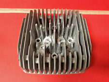 TESTA TESTATA CAGIVA 250cc SST SXT - NOS HD AMF HARLEY SX SS AERMACCHI