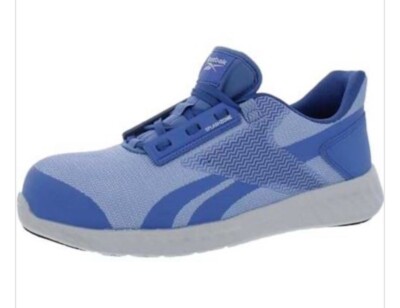 Reebok Work Women's RB209 Sublite Legend Work Construction Shoe