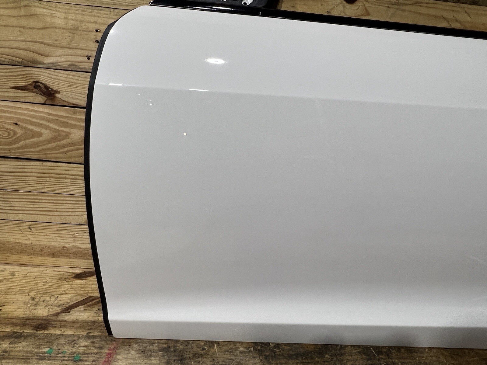 💥 OEM 2014 - 2018 MASERATI QUATTROPORTE FRONT LEFT DOOR