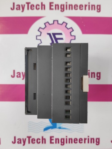 GENIE-NX G8DDT10 PROGRAMMABLE LOGIC CONTROLLER BASE MODULE - Picture 7 of 11