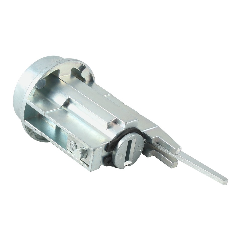 Hihaha 69057-35070 W/O Tilt Steering Wheel Ignition Switch Cylinder Lock Steering - Foto 3