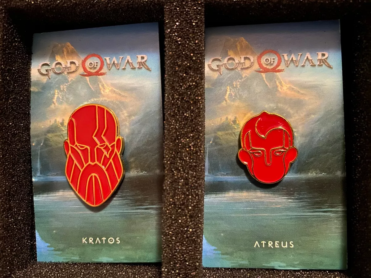 Pin on gow