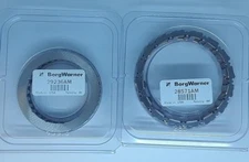 . 4L60E Forward Sprag & Low reverse sprag Roller Clutch Set BORG-WARNER BOTH
