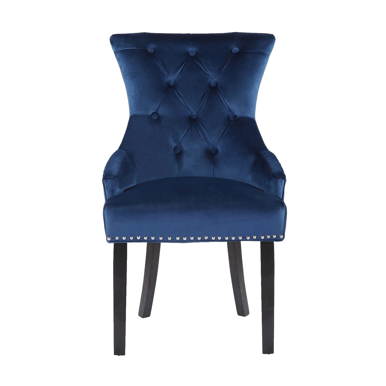 Velvet Dining Chairs