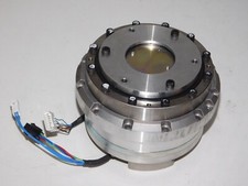 New Yaskawa Electric SGAGS-381KA25-YR61 Servo...