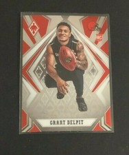 2020 Phoenix Football Rookie / Veteran Cards - You Pick / Choose HOBBY EXCLUSIVE