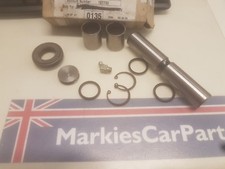 MERCEDES 730 AXLE MODEL KING PIN PARTS KIT STANDARD 23.30mm A 6013300719