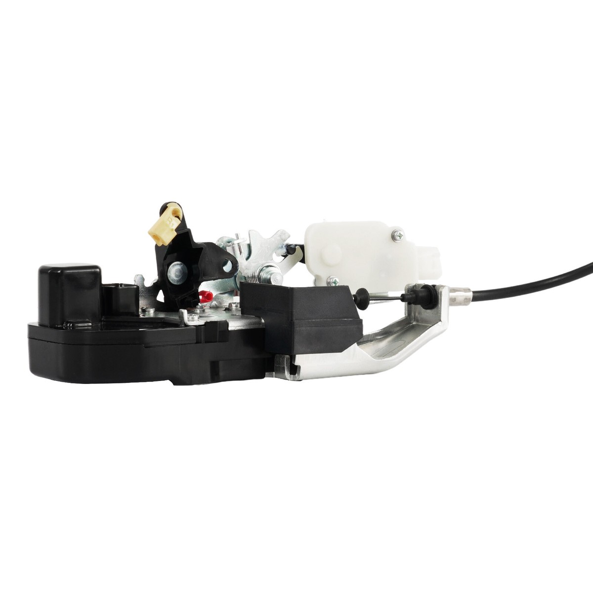 Door Lock Actuator Motor Replacement For Dodge Challenger 2011-2014 Front Right Passenger Side - 931-750 - View #6