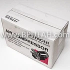 Land Range Sport LR3 LR4 Air Suspension Compressor Pump Genuine Hitachi OEM