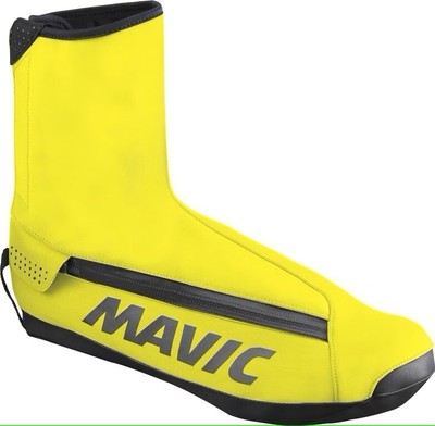 Mavic Essential Thermo Überschuhe Größe: XL