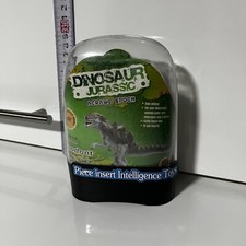 New Dinosaurs Assembly Series Build A Dinosaur Model Toy