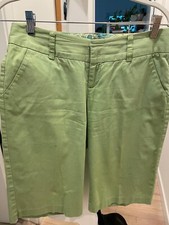 Bermuda Shorts Woman