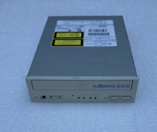 Plextor PX-W124TSi 12/4/32 SCSI-50-pin R/RW Drive