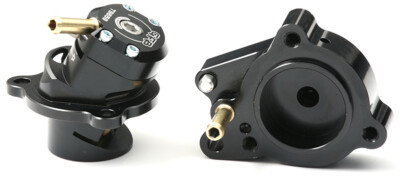 GFB For DVX  D+ Diverter Valves Suits 2014+ Audi 8V S33 And MK 7 Golf R