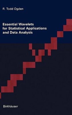 Essential Wavelets for Statistical Applications and Data Analysis by Todd Ogden