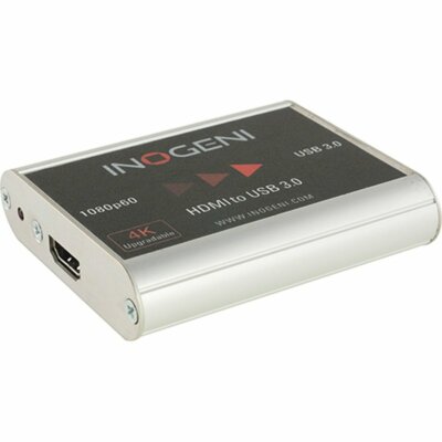 Inogeni HDMI to USB 3.0 Converter