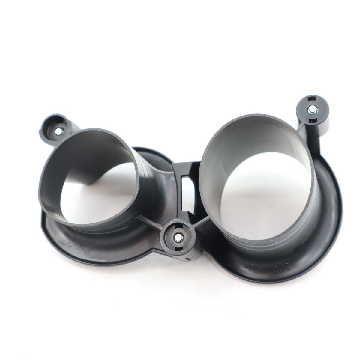 11-15 2011 2015 Kawasaki Ninja Zx10r Air Box Velocity Stacks