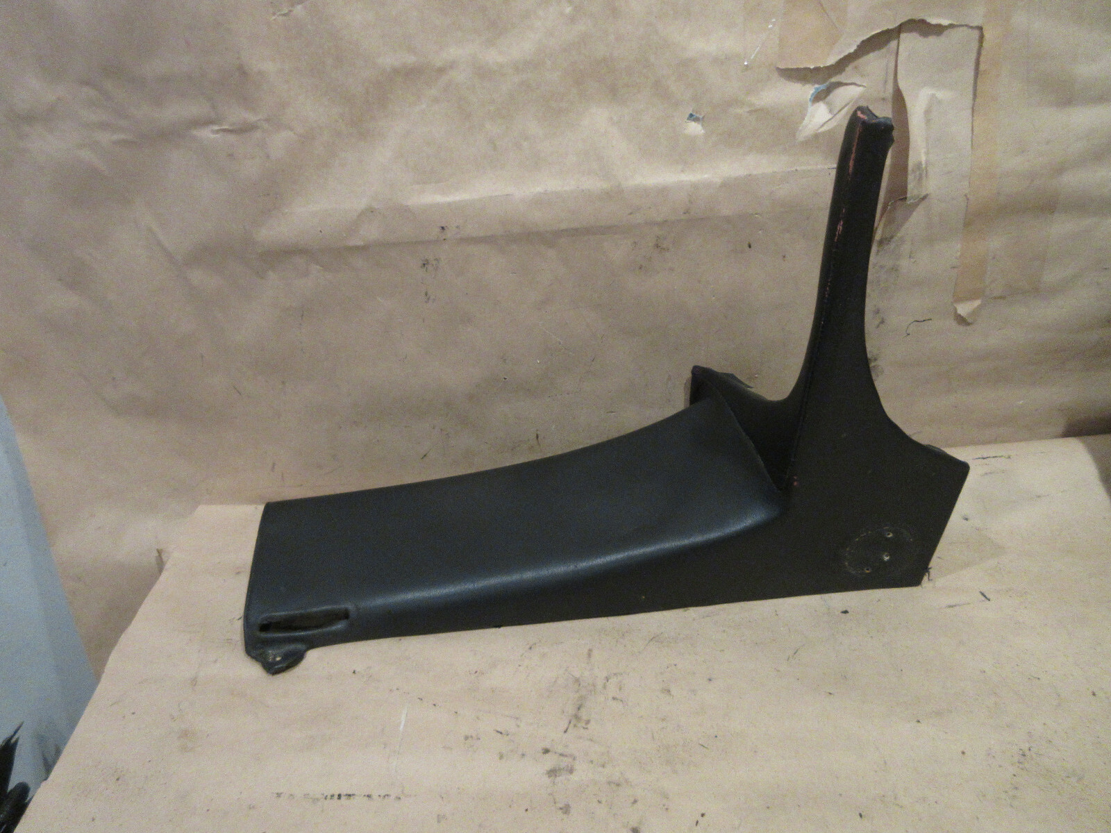 Ferrari Mondial 8/QV LH Interior Trim Moulding P/N 60683700