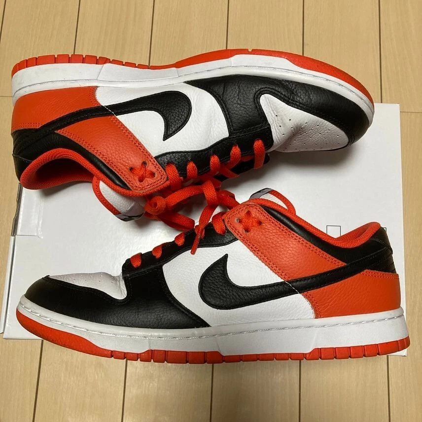 Nike DUNK LOW 1 By You Custom Size (US 11.0 / 29.0cm)