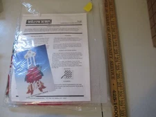 Vintage Craft kits Bucilla Creative Circle NEW YOU PICK CHOICE updated 3/6/23