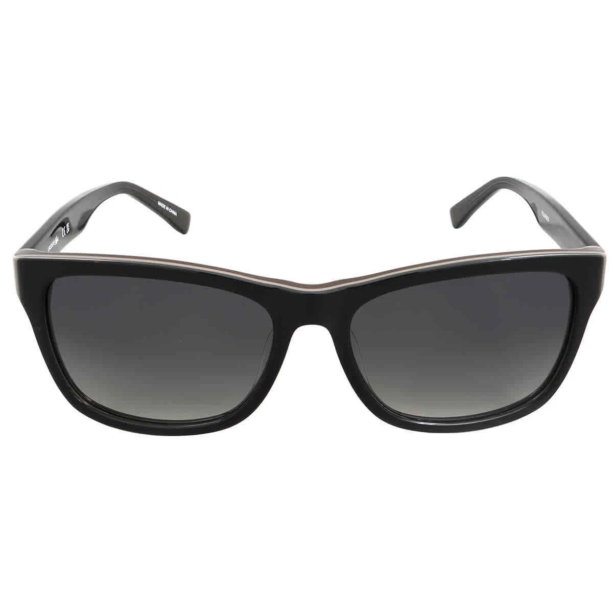 Lacoste sale sunglasses polarized