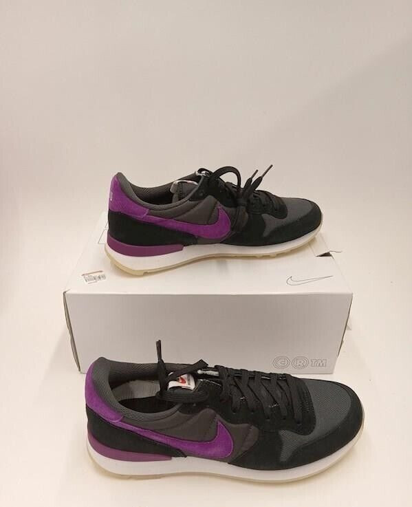 Nike Internationalist Custom ID Womens Athletic Shoes Size 9.5 New w/ box