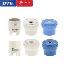 Woodpecker DTE Dental Ultrasonic Scaler Tips Holder Torque Wrench EMS SATELEC