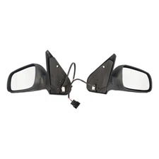 Passenger and Driver Side Power Heated Door Mirror For VW Jetta Golf