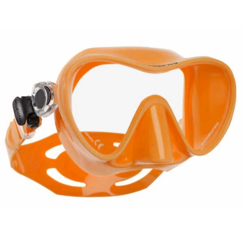 Scubapro Trinidad Dive Mask - Thumbnail 2