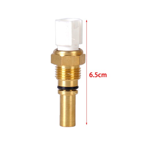 Engine Coolant Fan Switch Fit For Toyota Lexus LS300 2001-04 #8942820110 - Picture 2 of 6