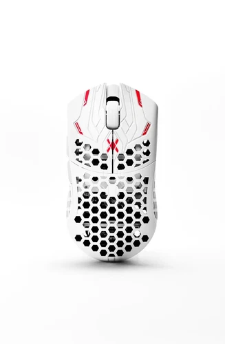 Finalmouse ULX Pro Series Aceu Lion (M) Wireless Gaming Mouse New Holiday Gifts - Picture 2 of 2