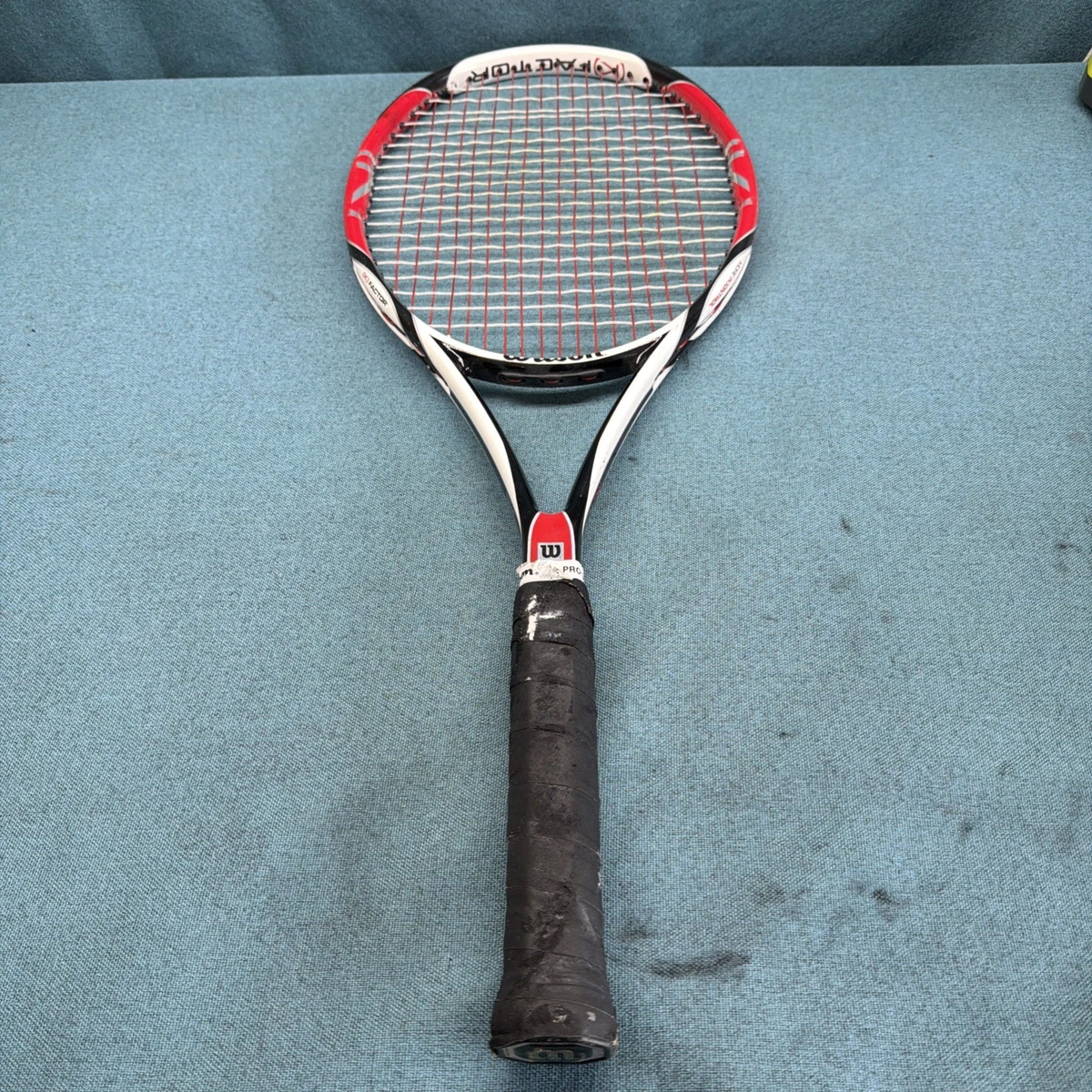 Wilson Ncode Six One 95 for sale | eBay
