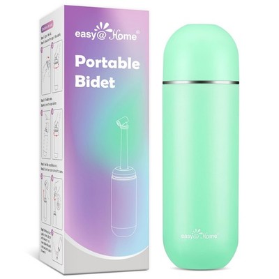 Easy@Home Easyhome Portable Bidet For Travel Peri Bottle For Postpartum Care -