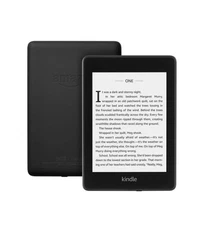 Amazon Kindle Paperwhite 10th Gen 8GB, Wi-Fi, 6" - Black
