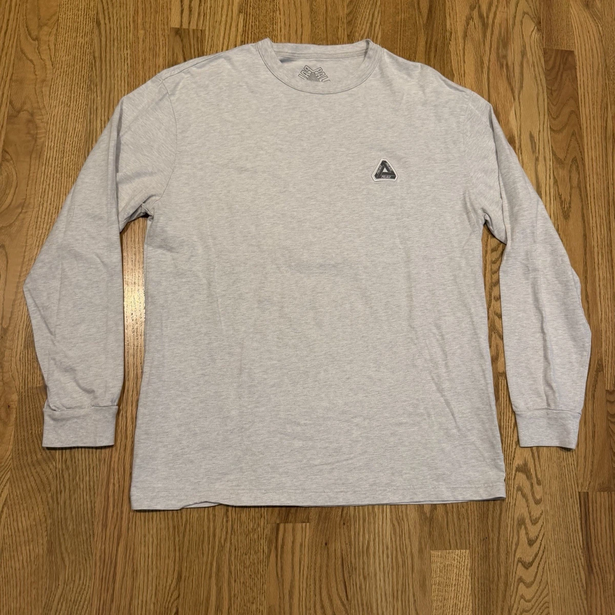 Palace Long Sleeve T-Shirts for Men for sale | eBay