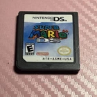 Super Mario 64 DS (Nintendo DS, 2004) Authentic Cartridge Only