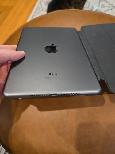 Apple iPad Mini 256gb Space Grey Model A2133 - Afbeelding 4 van 6
