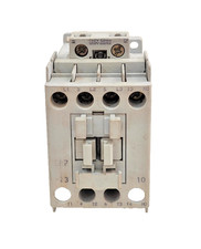  used tested Sprecher  Schuh Contactor CA7-23-10-120 120V Coil 30A 600V
