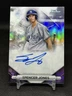 2023 Bowman Sterling Spencer Jones Refractor Prospect Auto /150 #PA-SJ Rookie RC