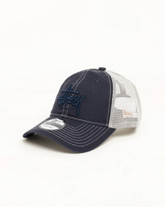New Era 9twenty Trucker for sale | eBay