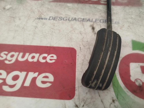8200089851 Potenciometro Pedal para RENAULT KANGOO I (F/KC0) Authentique 430690 - Imagen 2 de 8