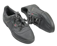 Adidas Yeezy Powerphase Calabasas Sneakers CG6420 in Core Black