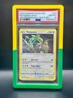 PSA 10 2024 RAYQUAZA HOLO BLACK STAR PROMO SWSH029 CRZ PREMIUM COLL - SEA & SKY