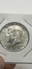 1969-D Kennedy Half Dollar 40% Silver US Coin