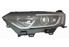 DEPO Scheinwerfer links LED Für RENAULT Koleos II 260607108R