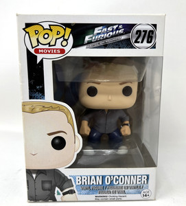 Brian O Conner for sale | eBay