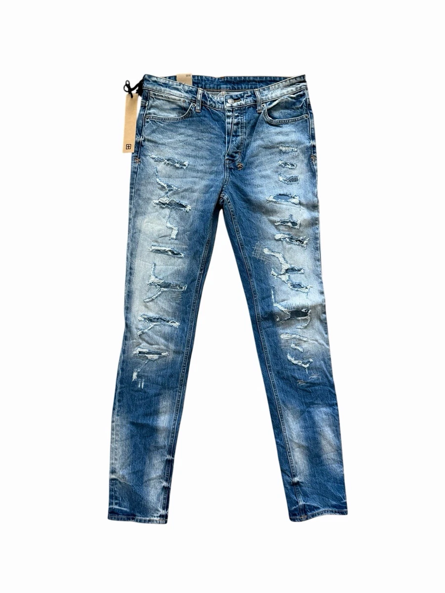 Regular 32 Size Jeans ksubi for Men for sale | eBay