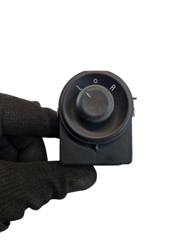 OPEL ASTRA J Schalter Spiegel regler mirror control regulator 13271827