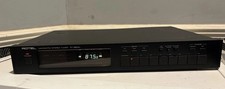 ROTEL LW/MW/FM STEREO TUNER RT-850AL Fully Tested Working Vintage Hifi