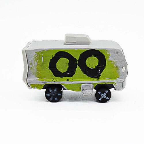 New Disneys Pixar Cars 1:55 Blitz McQueen Mcraket Diecast Kinder Auto Spielzeug~ - Bild 309 von 441